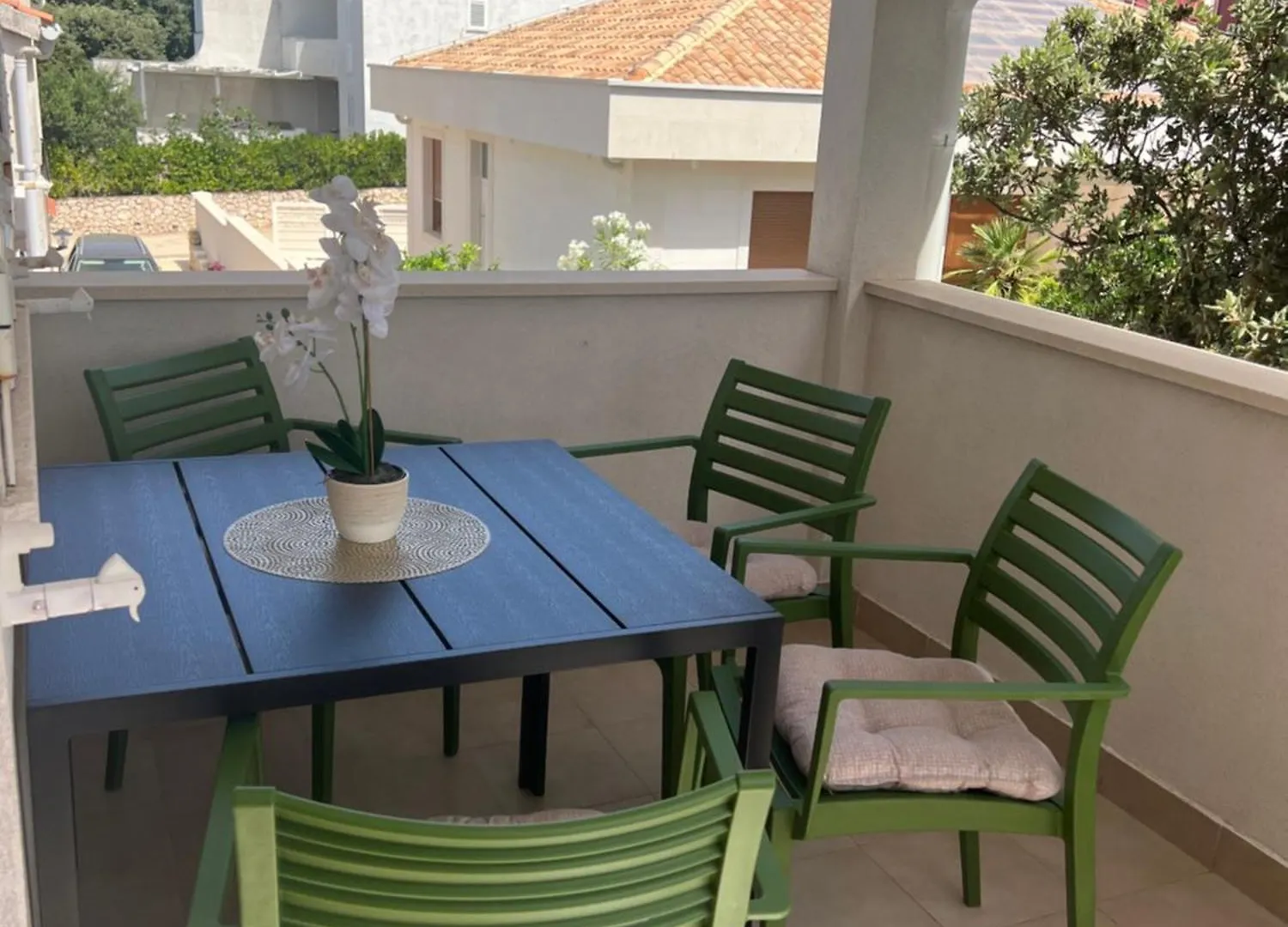Apartment Apartmani Pernjak Mandre Croatia