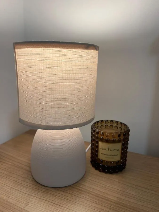 Lägenhet Apartmani Pernjak Mandre