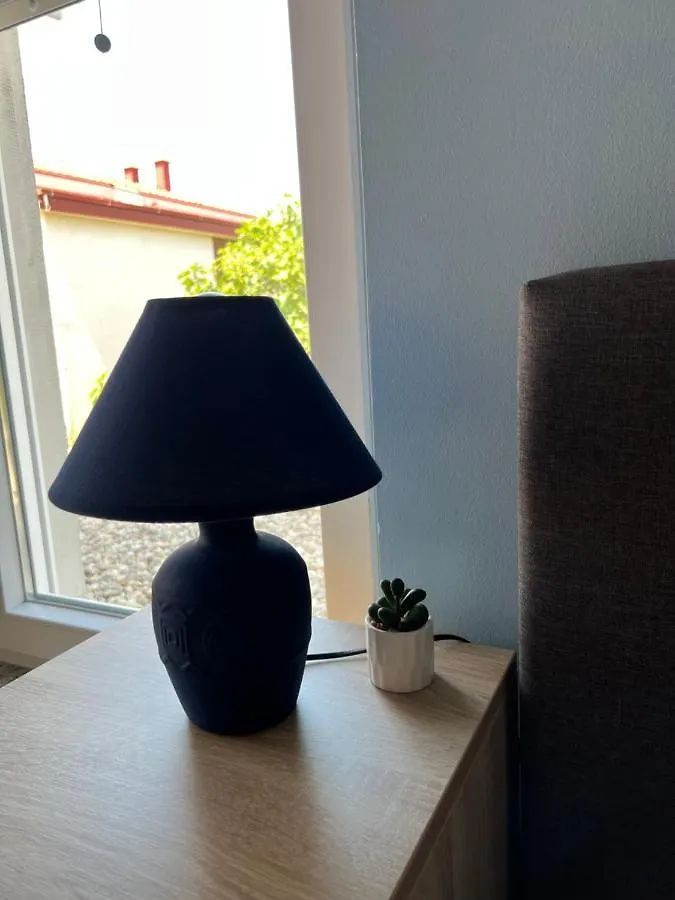 Apartmani Pernjak Mandre 0*,  Kroatien