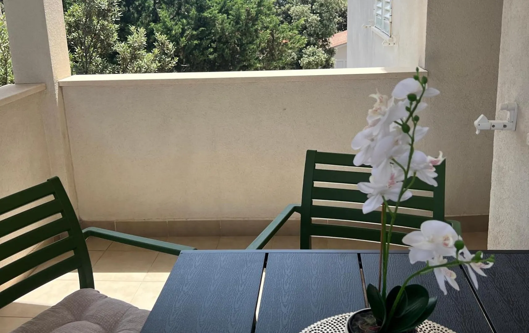 Lägenhet Apartmani Pernjak Mandre